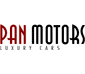 Pan Motors Luxury Cars