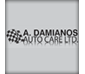 A . Damianos Auto Care